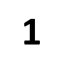 NUMEROS 1